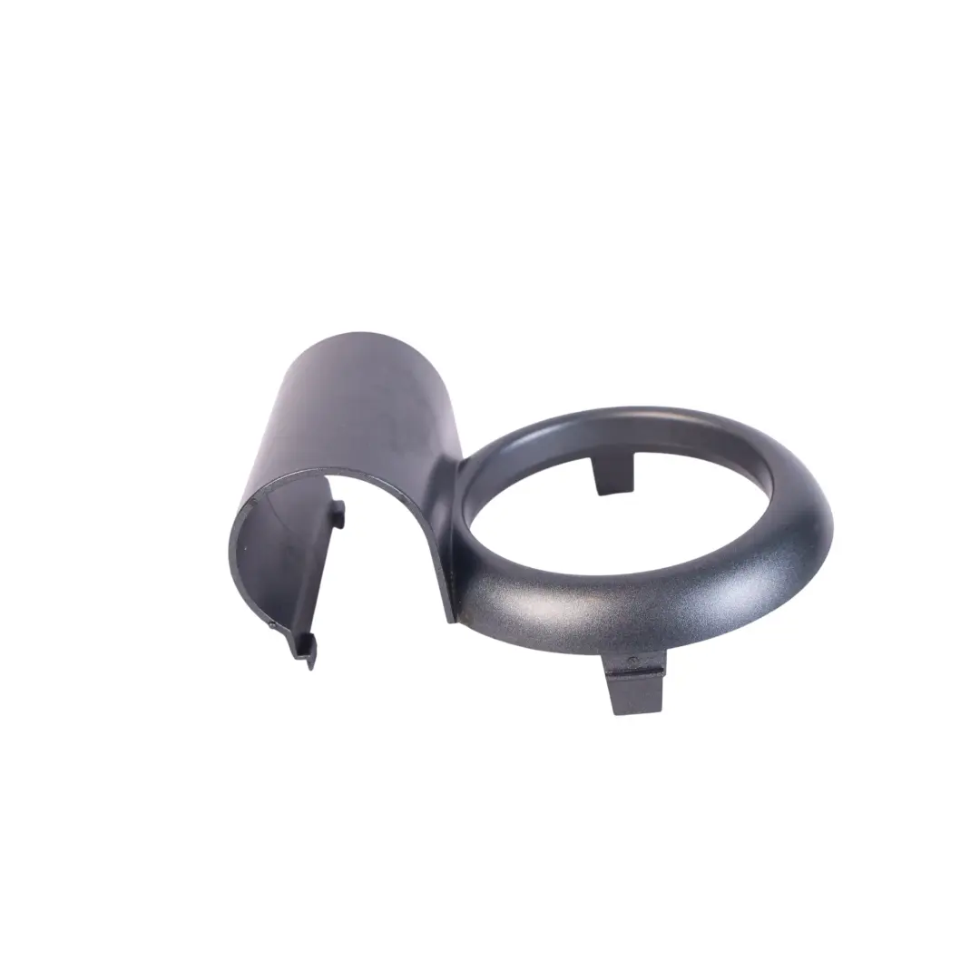 Mini R53 Embellecedor Del Panel Central Del Portavasos Trasero Negro - SKU 6955014-1 - Número de pieza 6955014