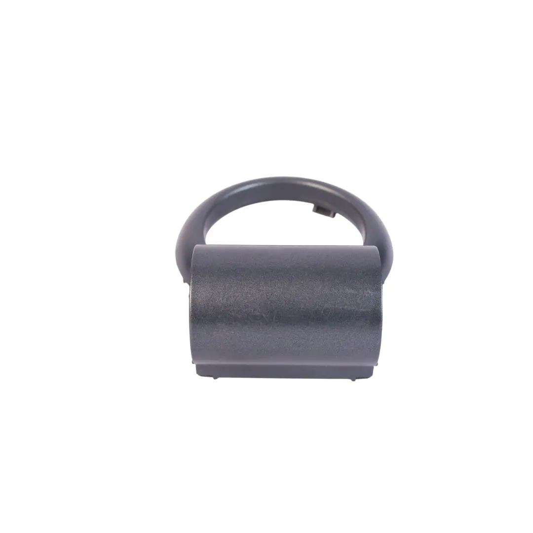 Cache Garniture Panneau Central Arrière Porte-Gobelet Noir pour Mini R53 à propos du numéro de pièce 6955014 Mini R53 Cache Garniture Panneau Central Arrière Porte-Gobelet Noir - SKU 6955014-1 - Numéro de pièce 6955014