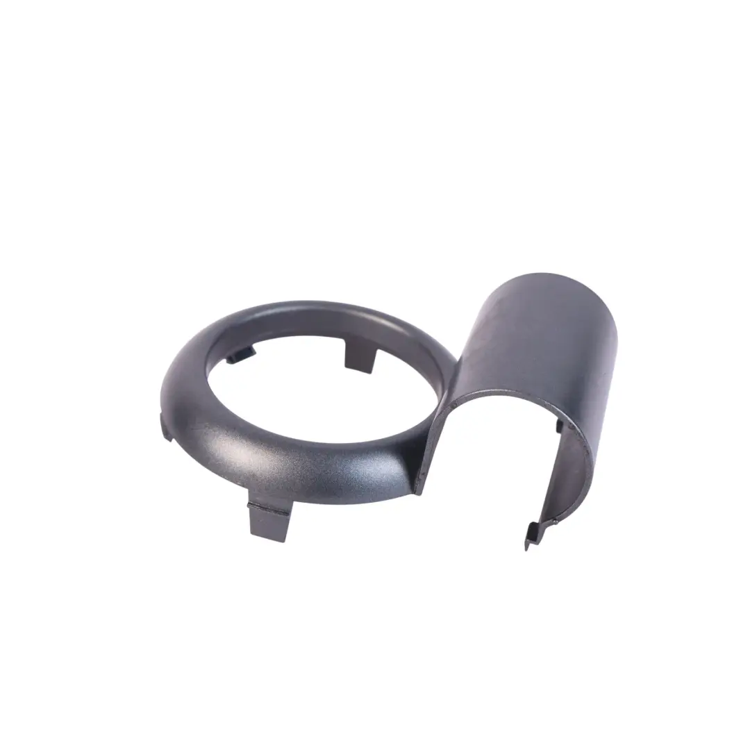 Cache Garniture Panneau Central Arrière Porte-Gobelet Noir pour Mini R53 à propos du numéro de pièce 6955014 Mini R53 Cache Garniture Panneau Central Arrière Porte-Gobelet Noir - SKU 6955014-1 - Numéro de pièce 6955014