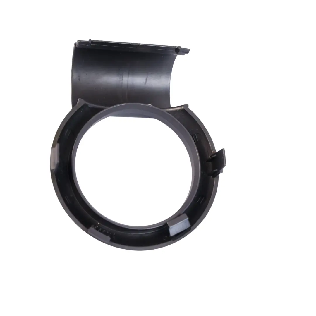 Portabicchieri Centrale Surround Trim Cover Posteriore Nero per Mini R53 con numero di parte 6955014 Mini R53 Portabicchieri Centrale Surround Trim Cover Posteriore Nero - SKU 6955014-1 - Numero di parte 6955014