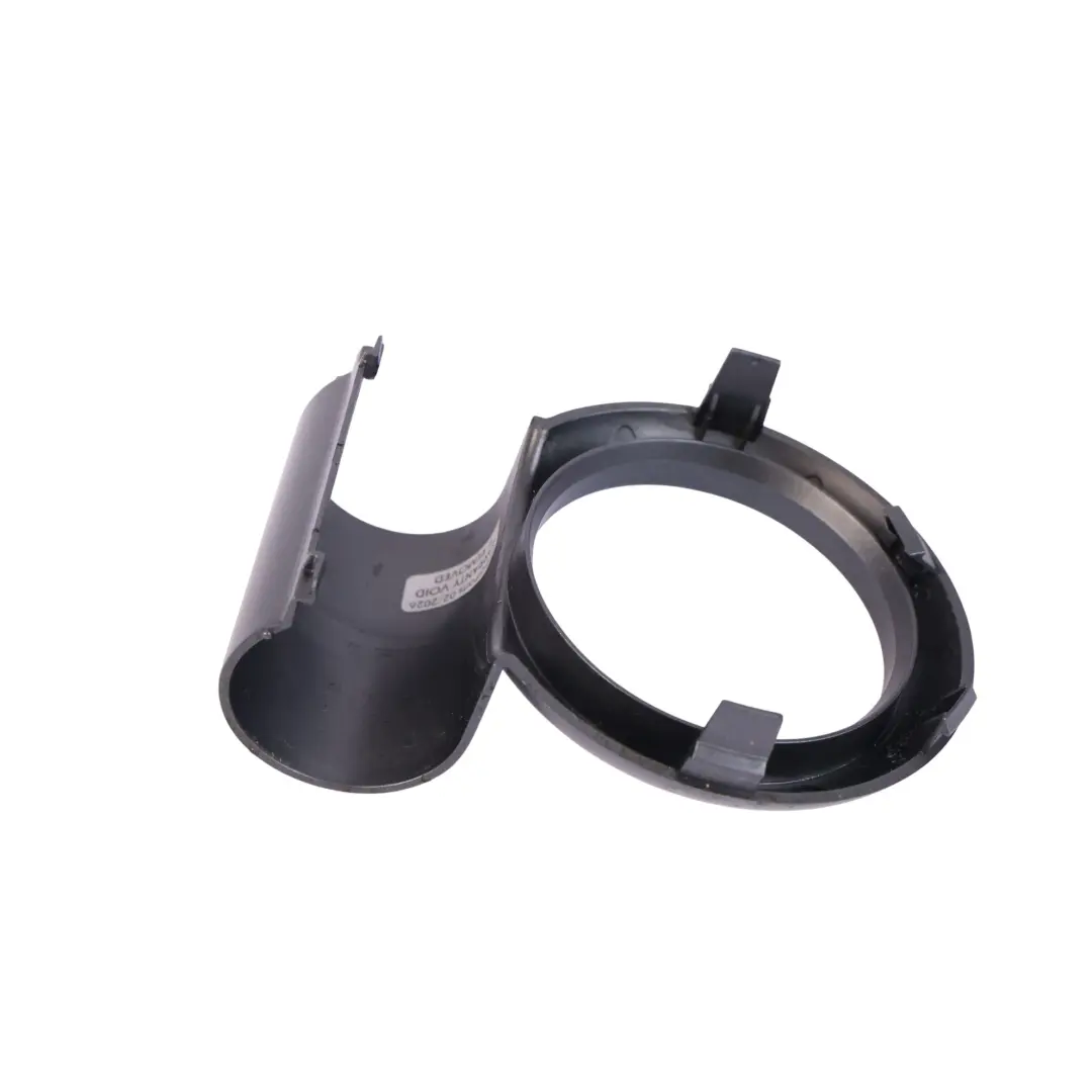 Mini R53 Cache Garniture Panneau Central Arrière Porte-Gobelet Noir - SKU 6955014-1 - Numéro de pièce 6955014