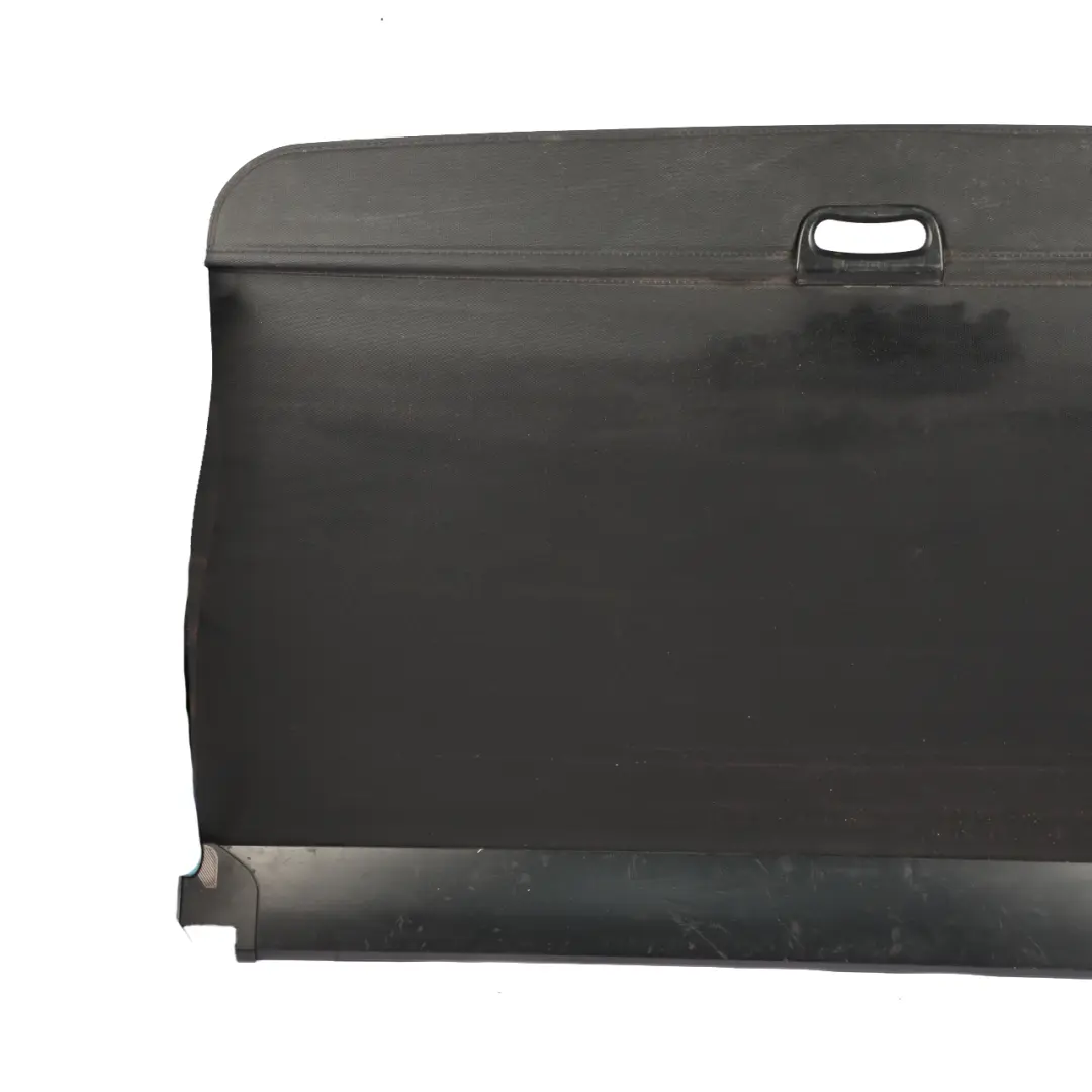 Tendina a rullo Ripiano per pacchi Bagagliaio Antracite per BMW X5 E70 con numero di parte 6955873 BMW X5 E70 Tendina a rullo Ripiano per pacchi Bagagliaio Antracite - SKU 6955873-3 - Numero di parte 6955873