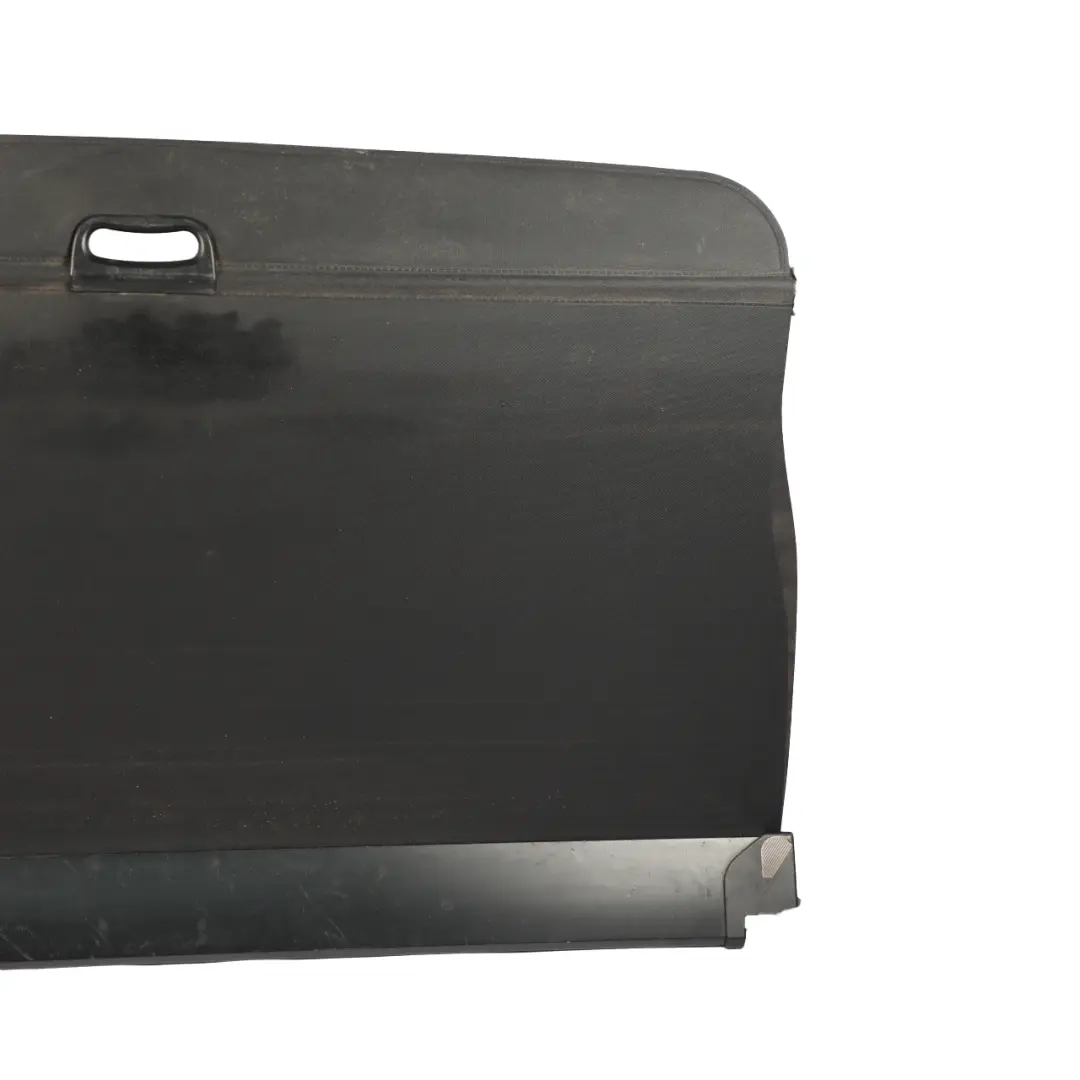 BMW X5 E70 Persiana Enrollable Estante Portaobjetos Maletero Antracita - SKU 6955873-3 - Número de pieza 6955873