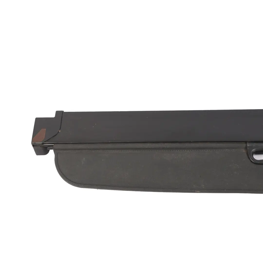 Roller Blind Parcel Shelf Trunk Luggage Compartment Antracite to BMW X5 E70 with Part number 6955873 BMW X5 E70 Roller Blind Parcel Shelf Trunk Luggage Compartment Antracite - SKU 6955873-3 - Part number 6955873