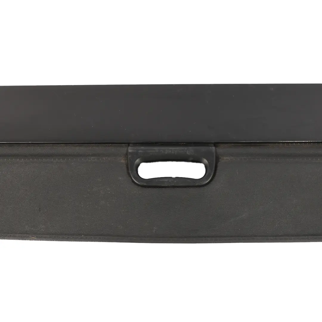 BMW X5 Reihe E70 Gepäckraum Rollo Sichtschutzrollo Anthrazit - SKU 6955873-3 - Teilenummer 6955873