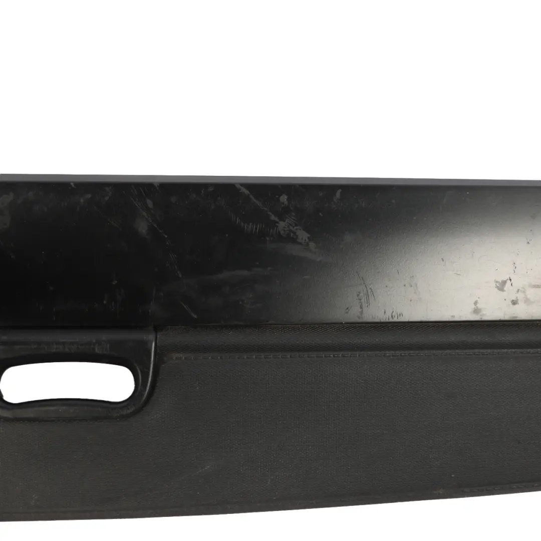 Tendina a rullo Ripiano per pacchi Bagagliaio Antracite per BMW X5 E70 con numero di parte 6955873 BMW X5 E70 Tendina a rullo Ripiano per pacchi Bagagliaio Antracite - SKU 6955873-3 - Numero di parte 6955873