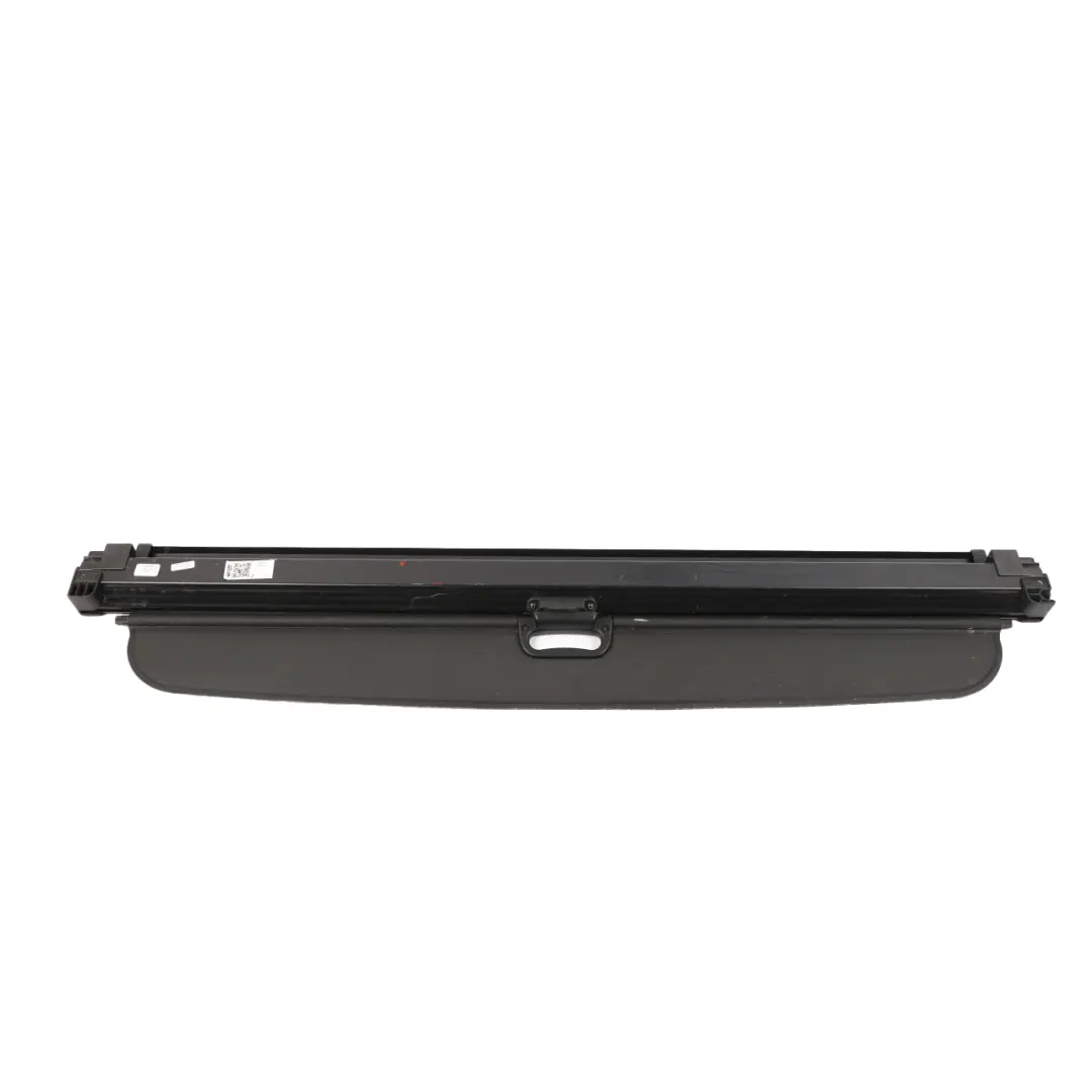 BMW X5 E70 Tendina a rullo Ripiano per pacchi Bagagliaio Antracite - SKU 6955873-3 - Numero di parte 6955873