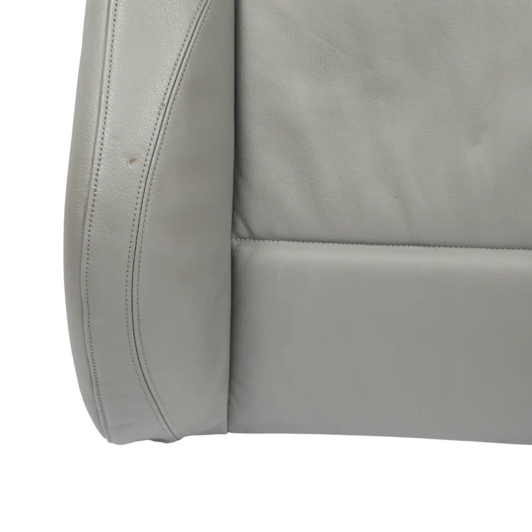 BMW E90 E91 M Sport Vordersitz Rückenlehne Beheizt Leder Dakota Links Interieur - SKU 6956397 - Teilenummer 6956397