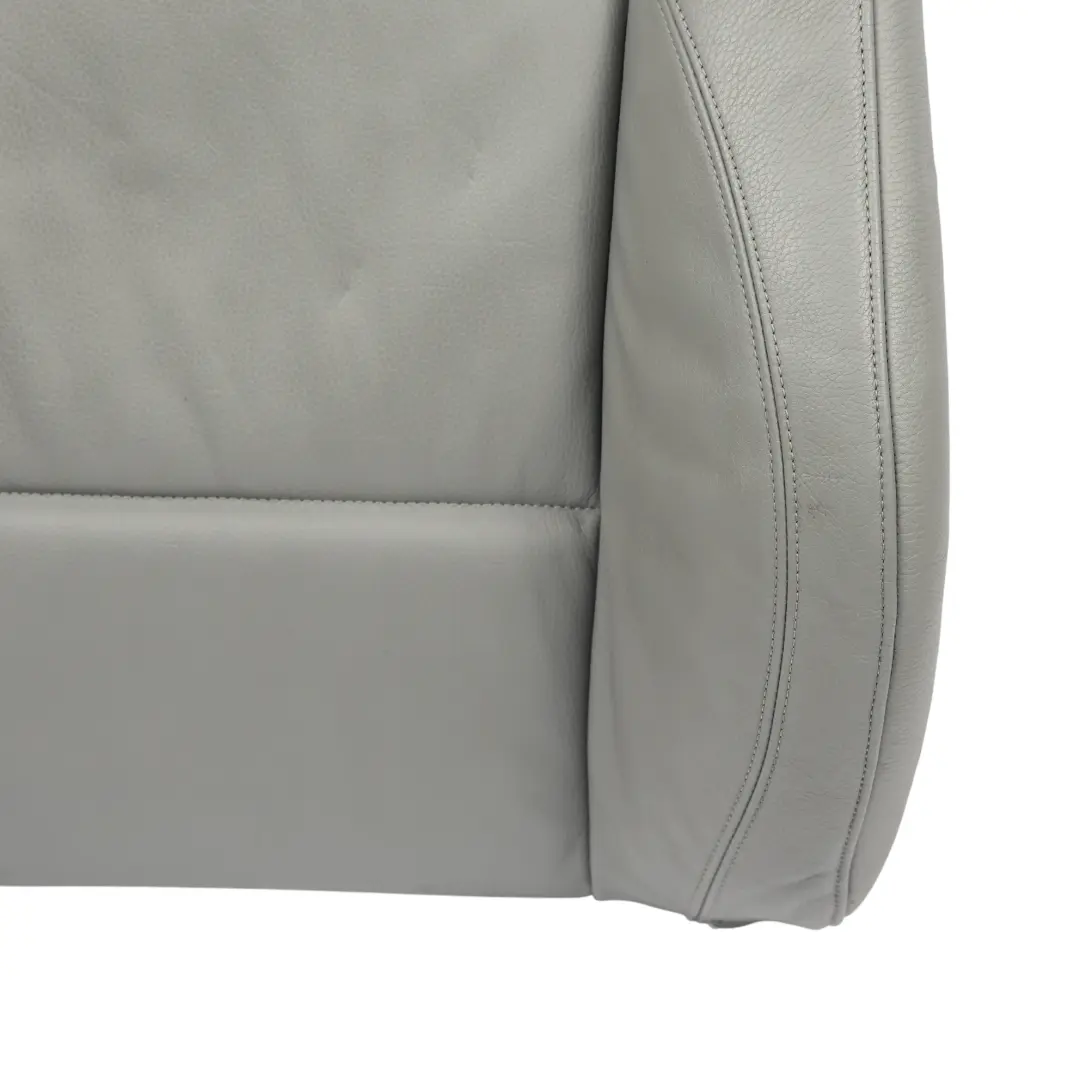 Vordersitz Rückenlehne Beheizt Leder Dakota Links Interieur für BMW E90 E91 M Sport mit Teilenummer 6956397 BMW E90 E91 M Sport Vordersitz Rückenlehne Beheizt Leder Dakota Links Interieur - SKU 6956397 - Teilenummer 6956397