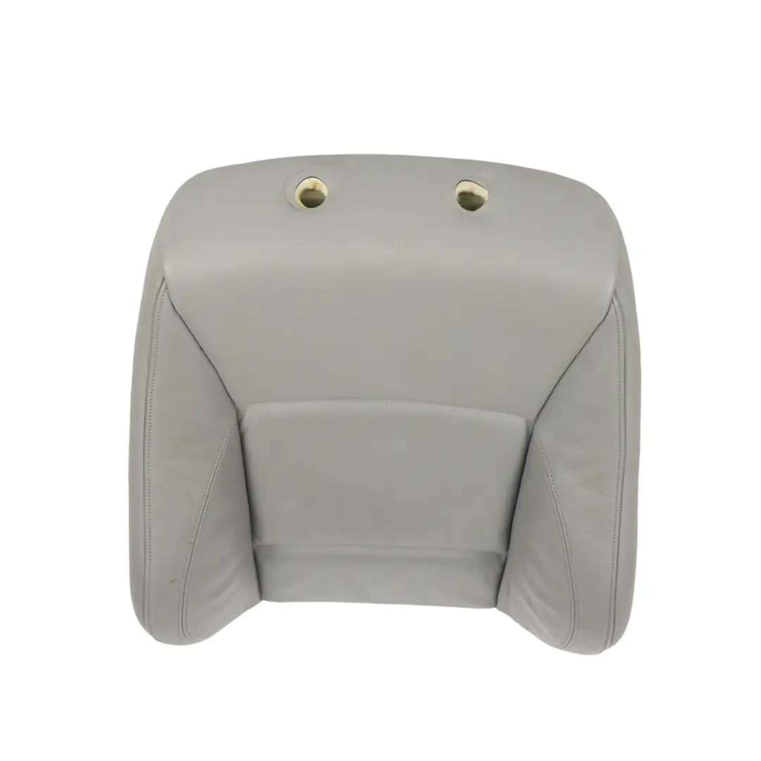 Vordersitz Rückenlehne Beheizt Leder Dakota Links Interieur für BMW E90 E91 M Sport mit Teilenummer 6956397 BMW E90 E91 M Sport Vordersitz Rückenlehne Beheizt Leder Dakota Links Interieur - SKU 6956397 - Teilenummer 6956397