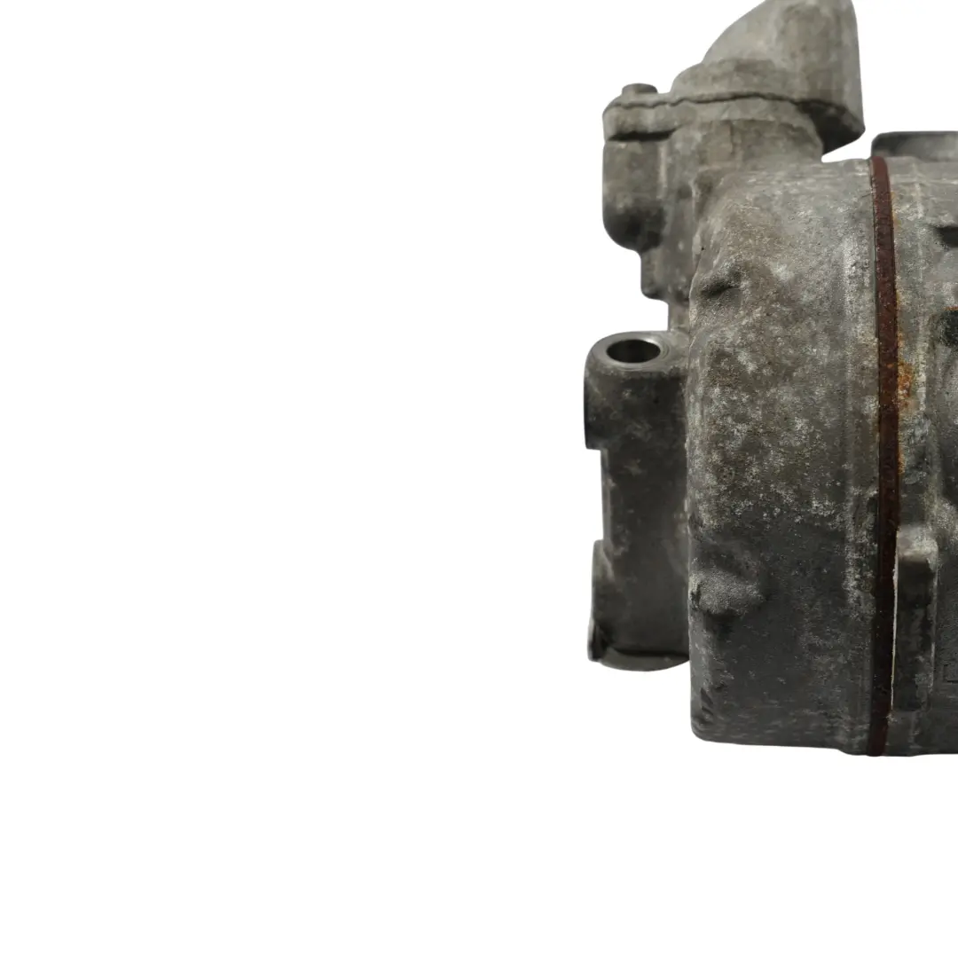 N52 Pompa Compressore Aria Condizionata per BMW E60 E63 E65 525i 630i con numero di parte 6956715 BMW E60 E63 E65 525i 630i N52 Pompa Compressore Aria Condizionata - SKU 6956715-1 - Numero di parte 6956715