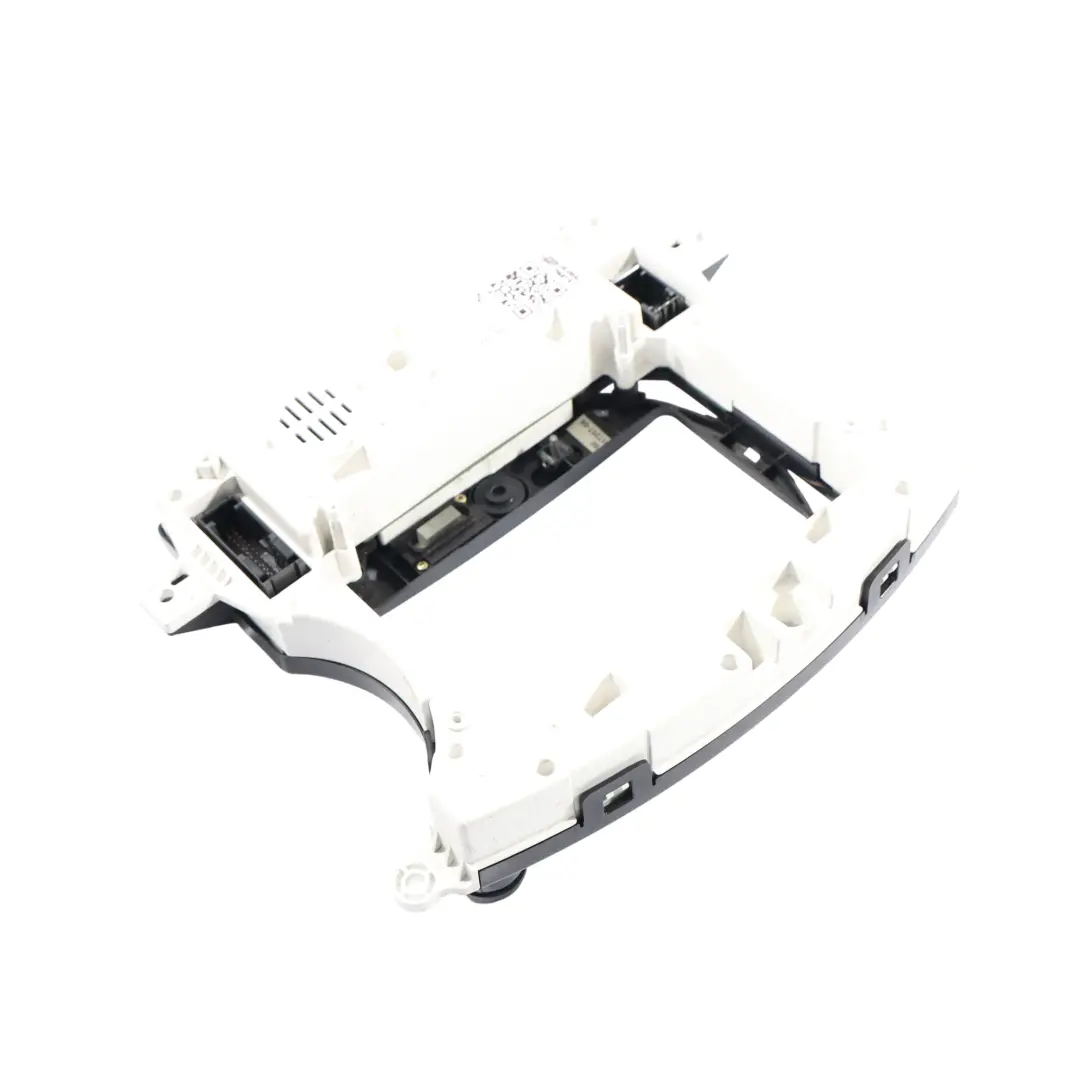 Mini R50 R52 R53 Sat Nav GPS Dashboard Display Head Unit Rahmenabdeckung - SKU 6957268-2 - Teilenummer 6957268