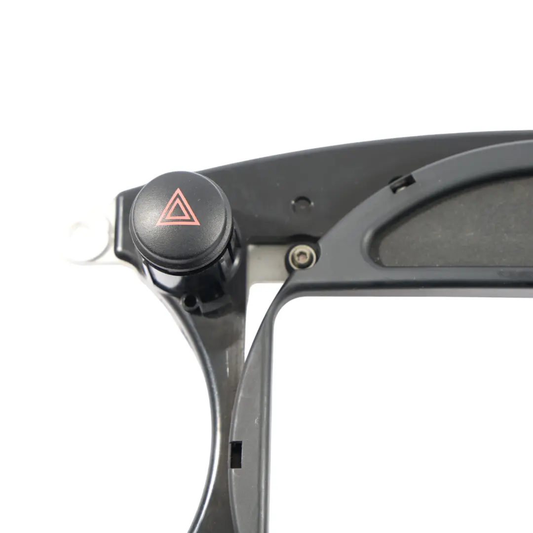 Mini R50 R52 R53 Cache De Cadre D'Écran GPS De Tableau Bord - SKU 6957268-2 - Numéro de pièce 6957268