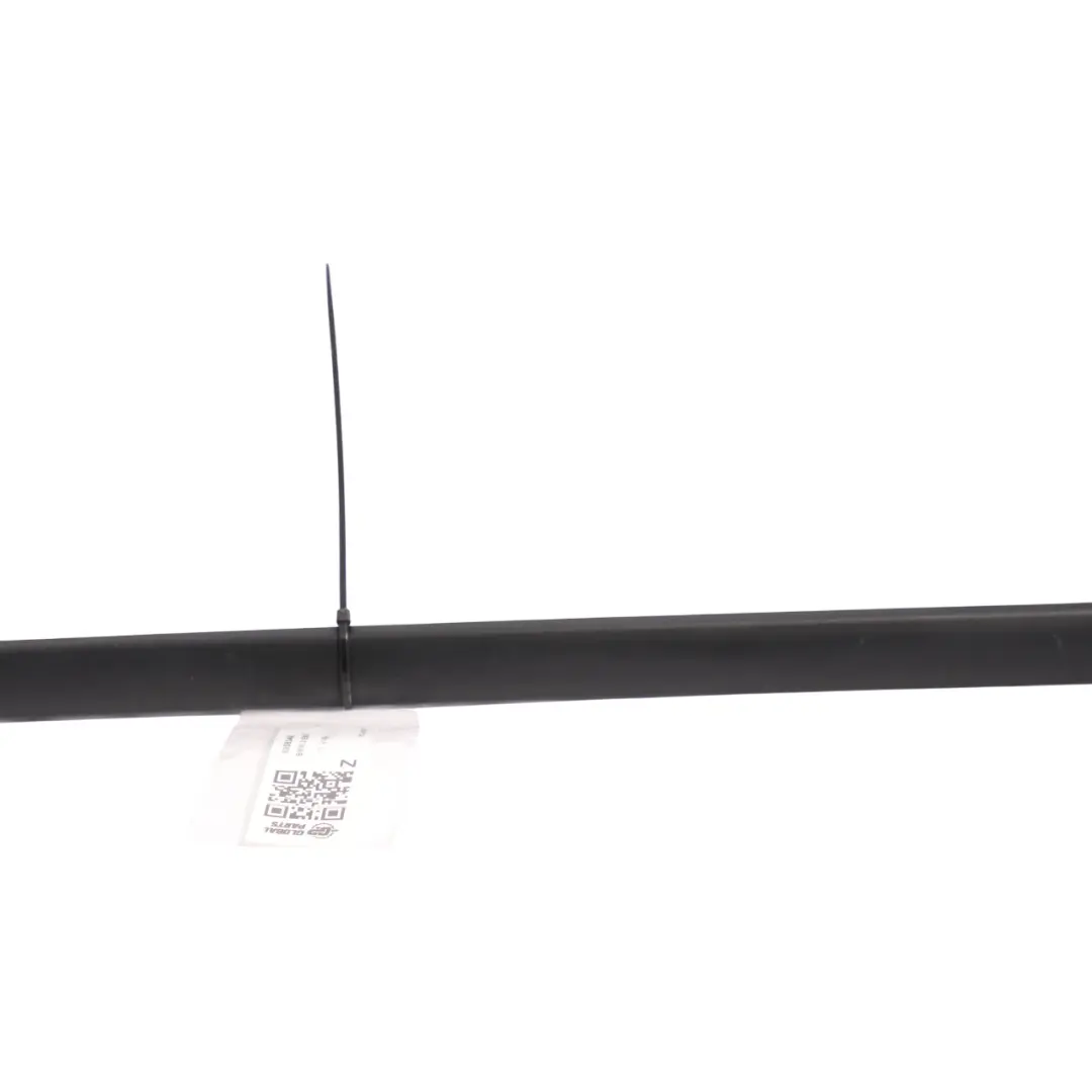 BMW E92 Rear Side Panel Trim Strip Varios Lamp Left N/S - SKU 6958349 - Part number 6958349