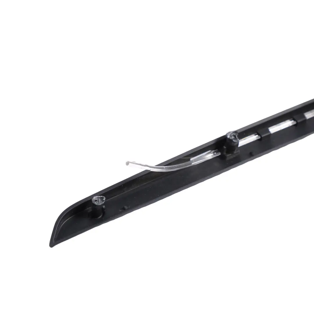 BMW E92 Rear Side Panel Trim Strip Varios Lamp Left N/S - SKU 6958349 - Part number 6958349