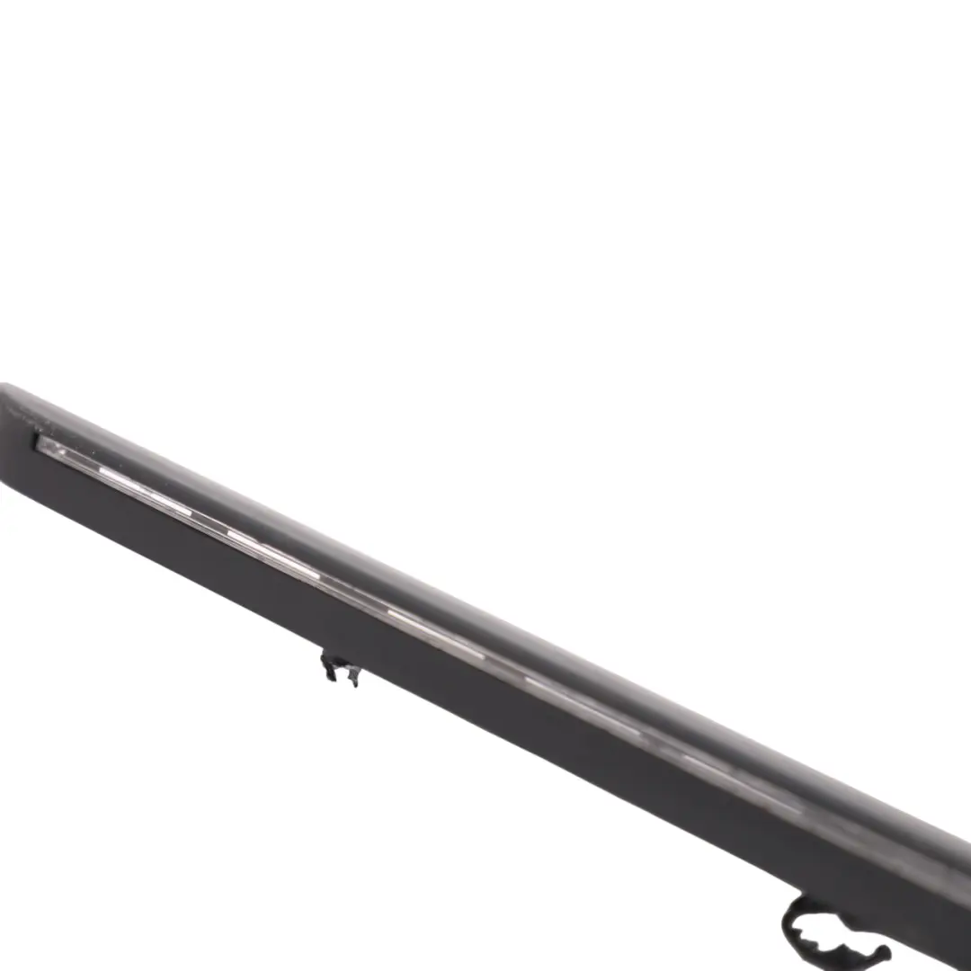 BMW E92 Rear Side Panel Trim Strip Varios Lamp Right O/S - SKU 6958350 - Part number 6958350