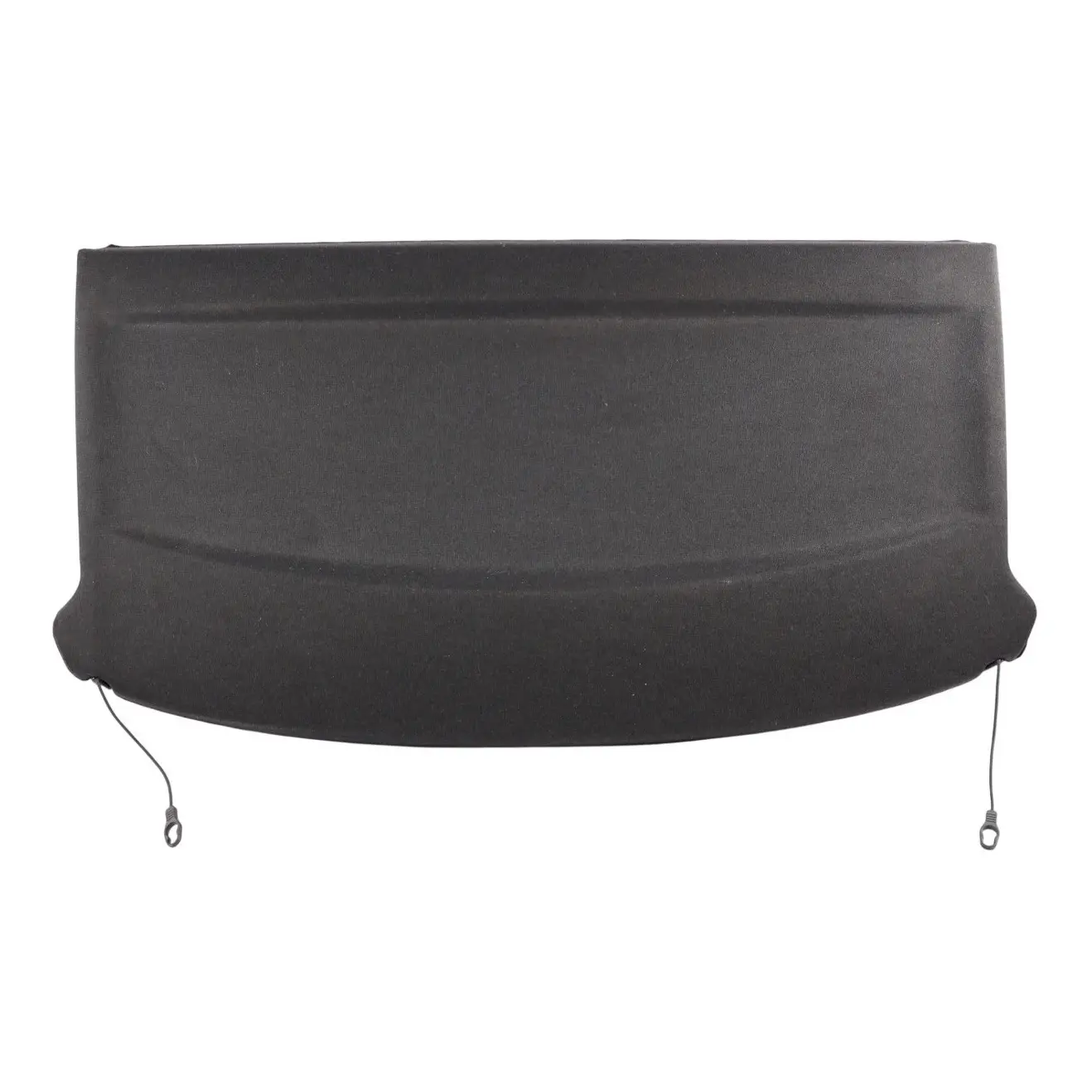 Hutablage BMW E81 E87 Heckscheibe Kofferraumabdeckung Anthrazit 6966716