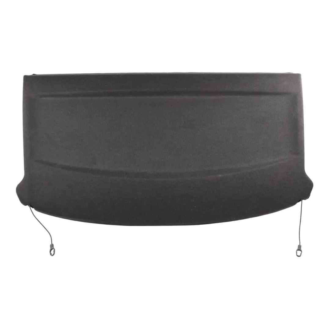 Parcel Shelf BMW E81 E87 Rear Window Trunk Cover Panel Anthrazit to with Part number 6966716 Parcel Shelf BMW E81 E87 Rear Window Trunk Cover Panel Anthrazit - SKU 6966716-2 - Part number 6966716