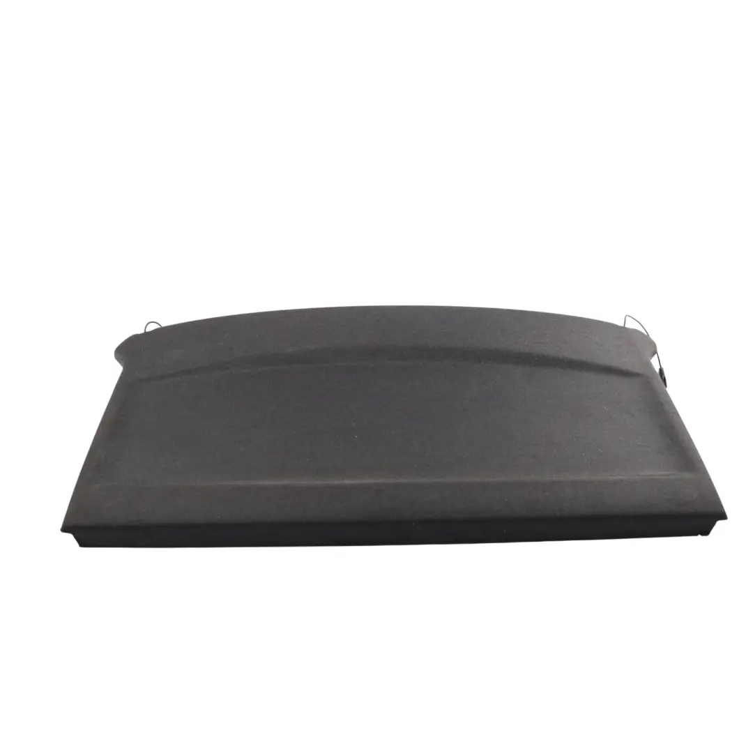  Parcela Estante BMW E81 E87 Ventana Trasera Maletero Panel Antracita - SKU 6966716-2 - Número de pieza 6966716