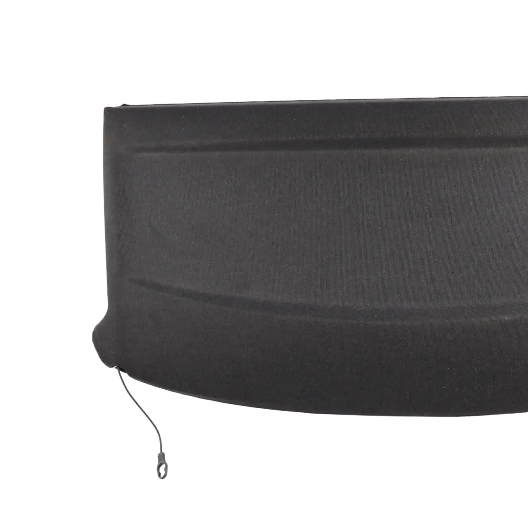  Parcel Shelf BMW E81 E87 Rear Window Trunk Cover Panel Anthrazit - SKU 6966716-2 - Part number 6966716