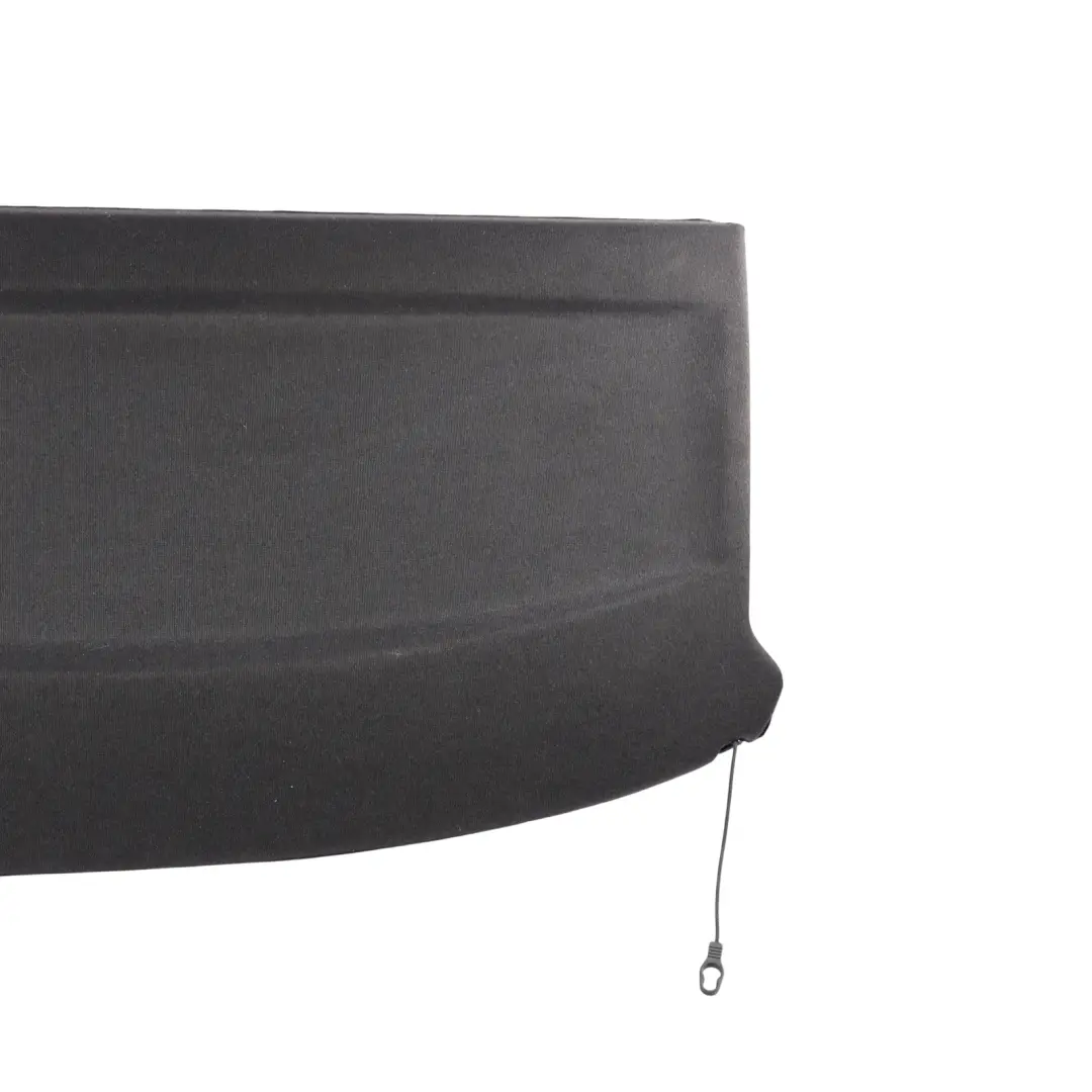  Parcela Estante BMW E81 E87 Ventana Trasera Maletero Panel Antracita - SKU 6966716-2 - Número de pieza 6966716