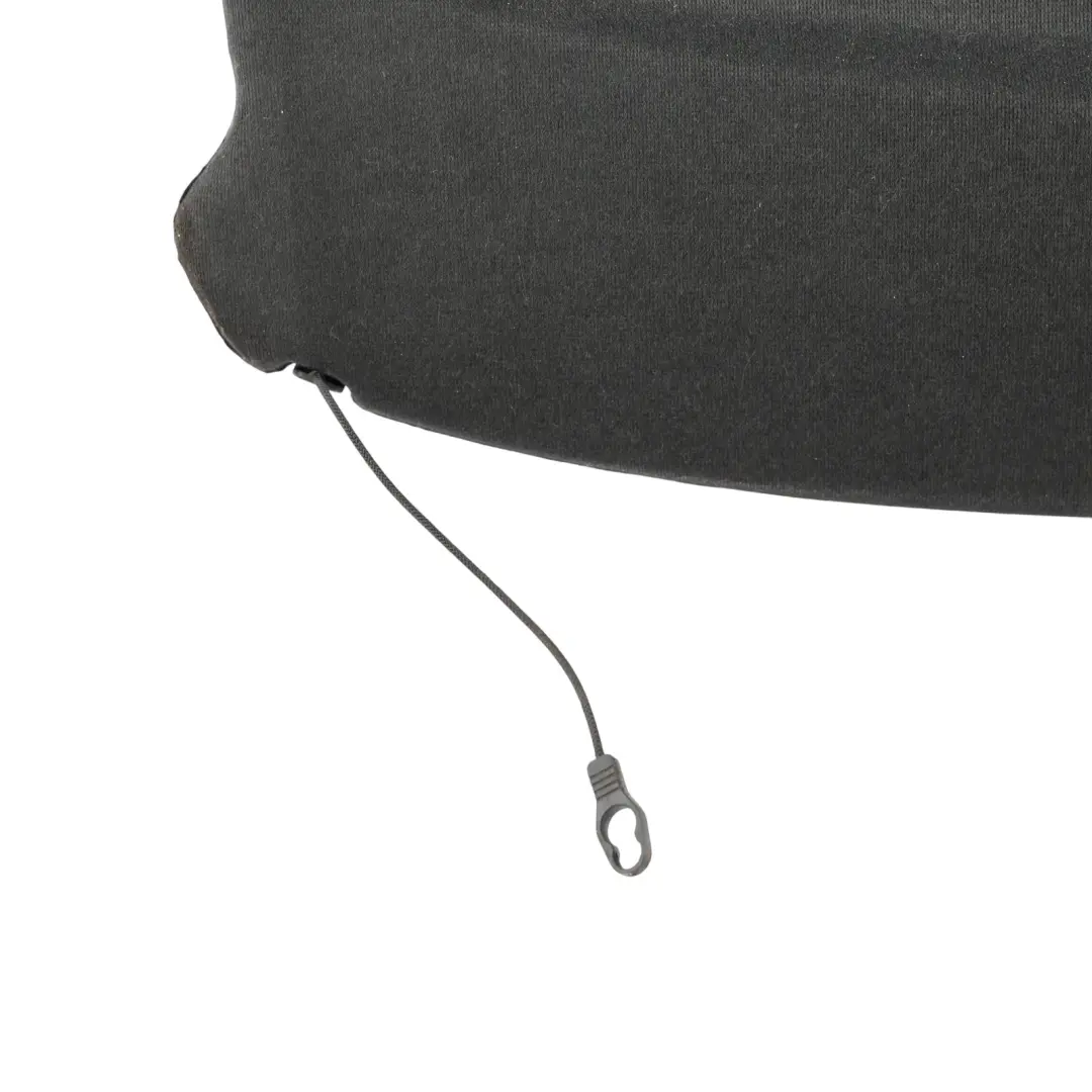 Scaffale per pacchi BMW E81 E87 Pannello lunotto bagagliaio Anthrazit per con numero di parte 6966716 Scaffale per pacchi BMW E81 E87 Pannello lunotto bagagliaio Anthrazit - SKU 6966716-2 - Numero di parte 6966716