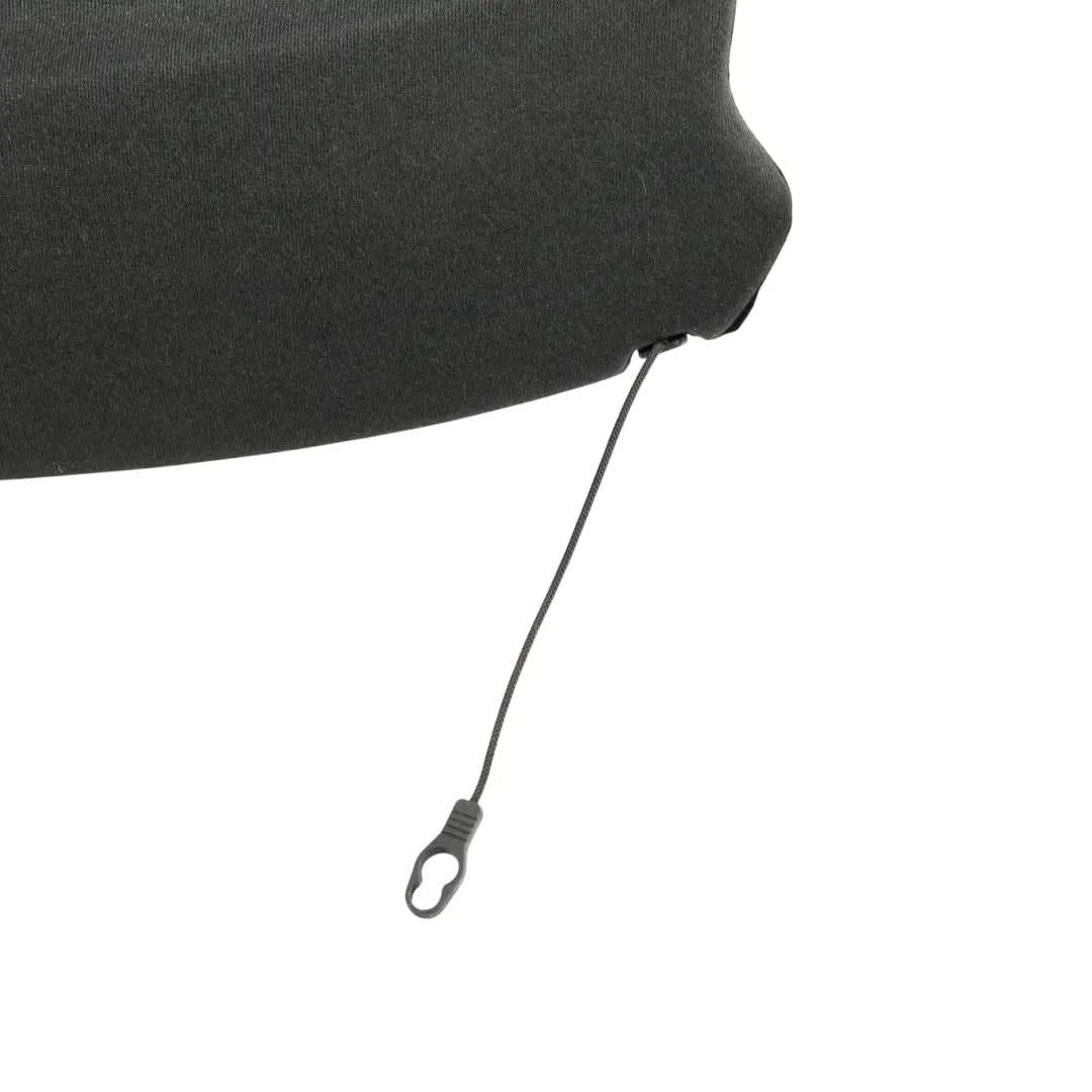  Hutablage BMW E81 E87 Heckscheibe Kofferraumabdeckung Anthrazit - SKU 6966716-2 - Teilenummer 6966716