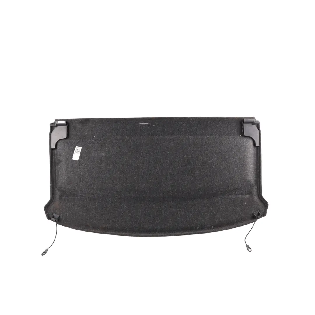  Scaffale per pacchi BMW E81 E87 Pannello lunotto bagagliaio Anthrazit - SKU 6966716-2 - Numero di parte 6966716