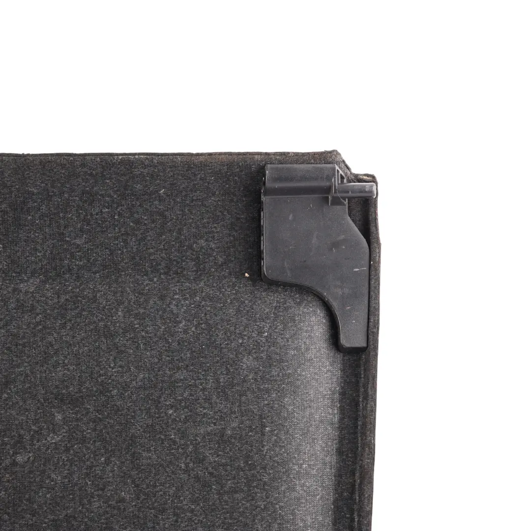  Parcel Shelf BMW E81 E87 Rear Window Trunk Cover Panel Anthrazit - SKU 6966716-2 - Part number 6966716