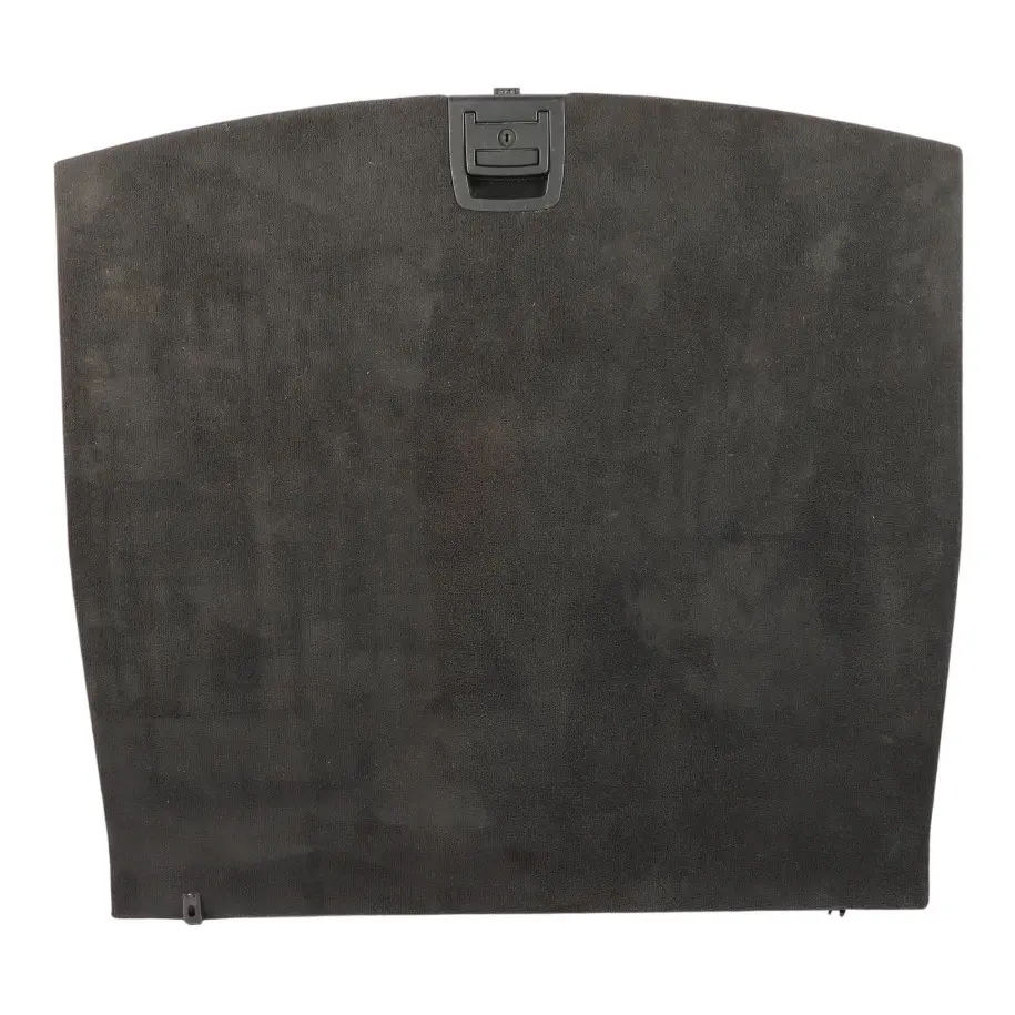 BMW E61 E61N Floor Boot Carpet Luggage Compartment Anthracite 6968329