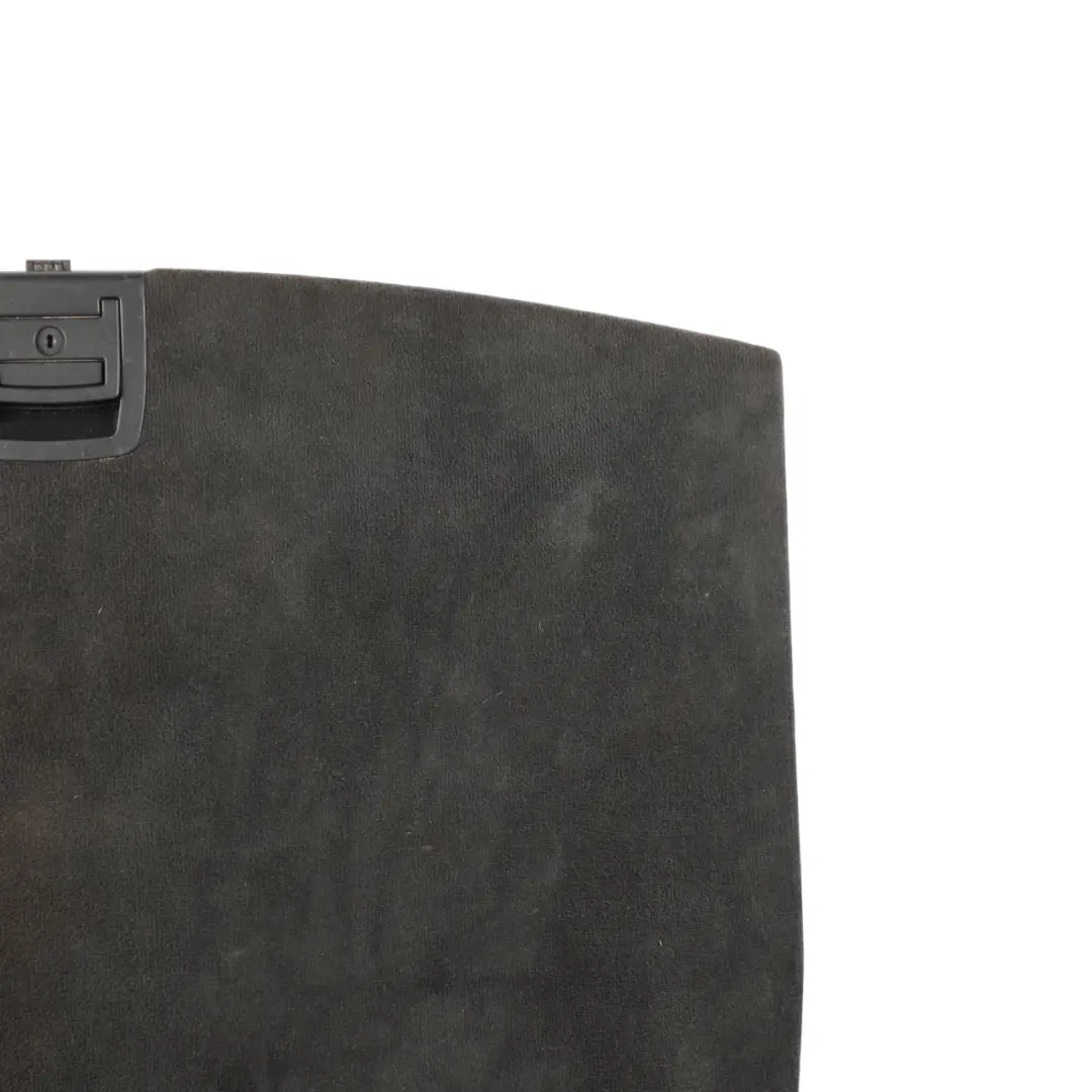 BMW E61 E61N Tapis de coffre à bagages Anthracite - SKU 6968329 - Numéro de pièce 6968329