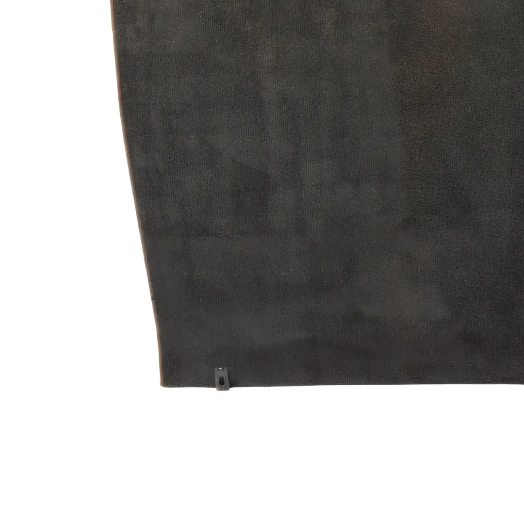 Floor Boot Carpet Luggage Compartment Anthracite to BMW E61 E61N with Part number 6968329 BMW E61 E61N Floor Boot Carpet Luggage Compartment Anthracite - SKU 6968329 - Part number 6968329