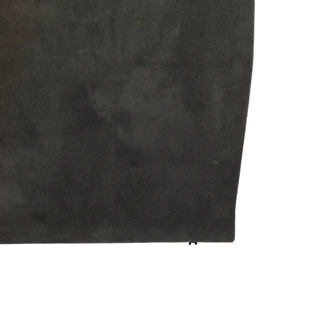 Tapis de coffre à bagages Anthracite pour BMW E61 E61N à propos du numéro de pièce 6968329 BMW E61 E61N Tapis de coffre à bagages Anthracite - SKU 6968329 - Numéro de pièce 6968329