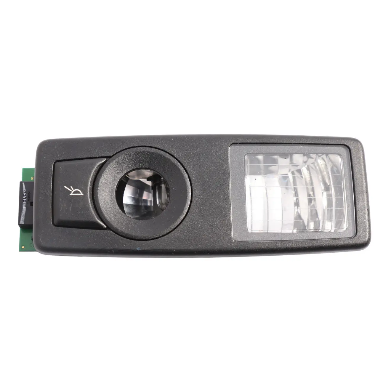 BMW X5 Series E70 Interior Reading Read Light Lamp Rear Right O/S 6972972