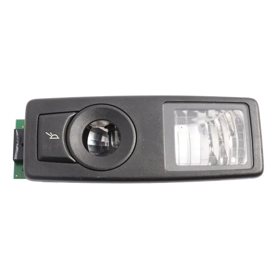 BMW X5 E70 Lampka Kabiny Wnętrza Prawa Tylna - SKU 6972972 - Numer Części 6972972