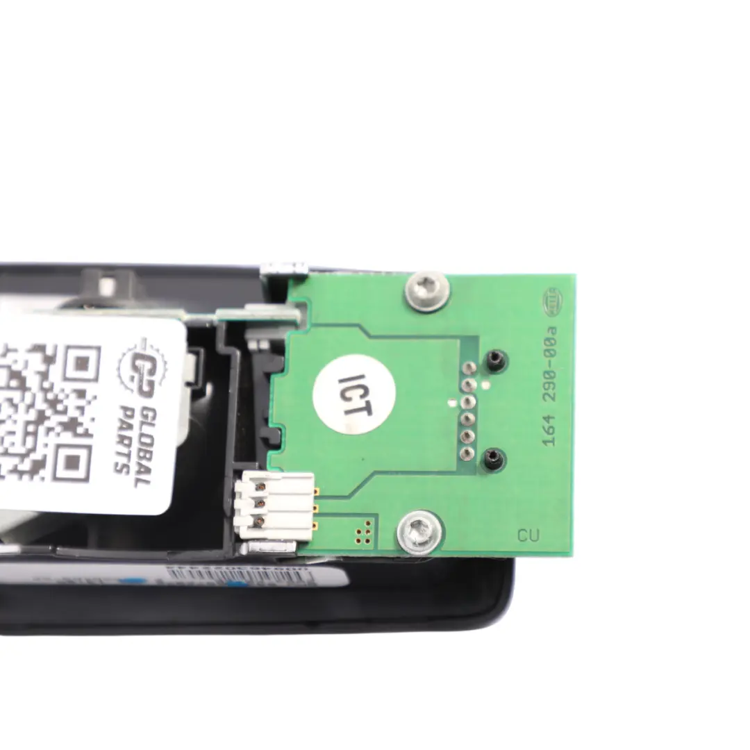 Luz de Lectura Interior Trasera Derecha para BMW X5 E70 con número de pieza 6972972 BMW X5 E70 Luz de Lectura Interior Trasera Derecha - SKU 6972972 - Número de pieza 6972972