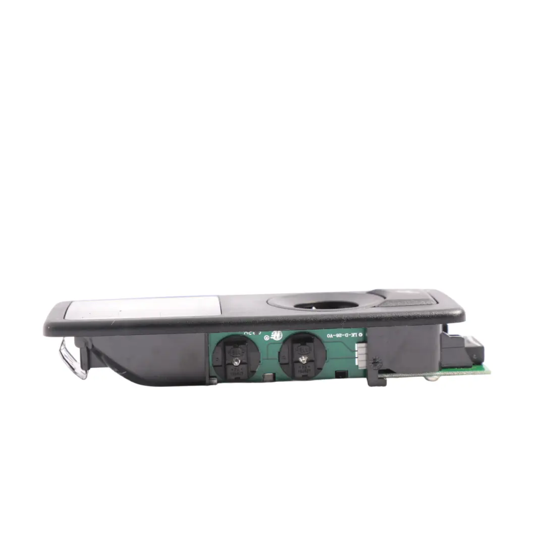 Luce di lettura interna Lampada posteriore destra per BMW X5 E70 con numero di parte 6972972 BMW X5 E70 Luce di lettura interna Lampada posteriore destra - SKU 6972972 - Numero di parte 6972972