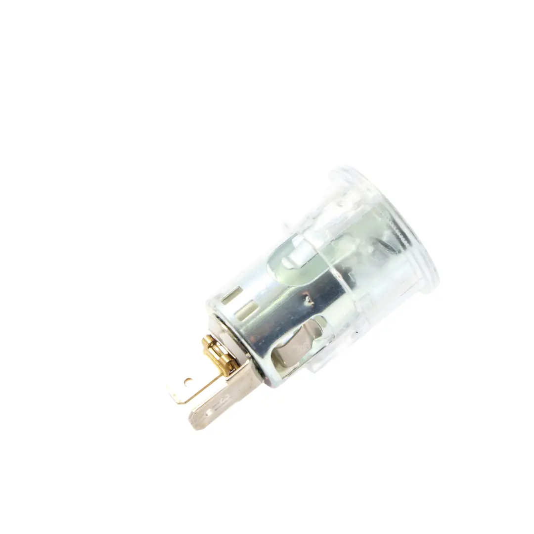 Socket For Cigarette Lighter to BMW X3 X4 X5 F10 F20 E65 E87 with Part number 6973035 BMW X3 X4 X5 F10 F20 E65 E87 Socket For Cigarette Lighter - SKU 6973035-2 - Part number 6973035