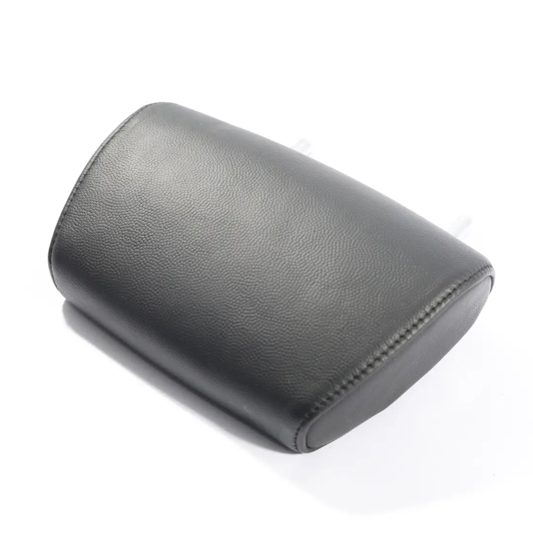 Rücksitz Klappbare Kopfstütze Leder Mitte Boston Schwarz für BMW E87 mit Teilenummer 6975863 BMW E87 Rücksitz Klappbare Kopfstütze Leder Mitte Boston Schwarz - SKU 6975863 - Teilenummer 6975863