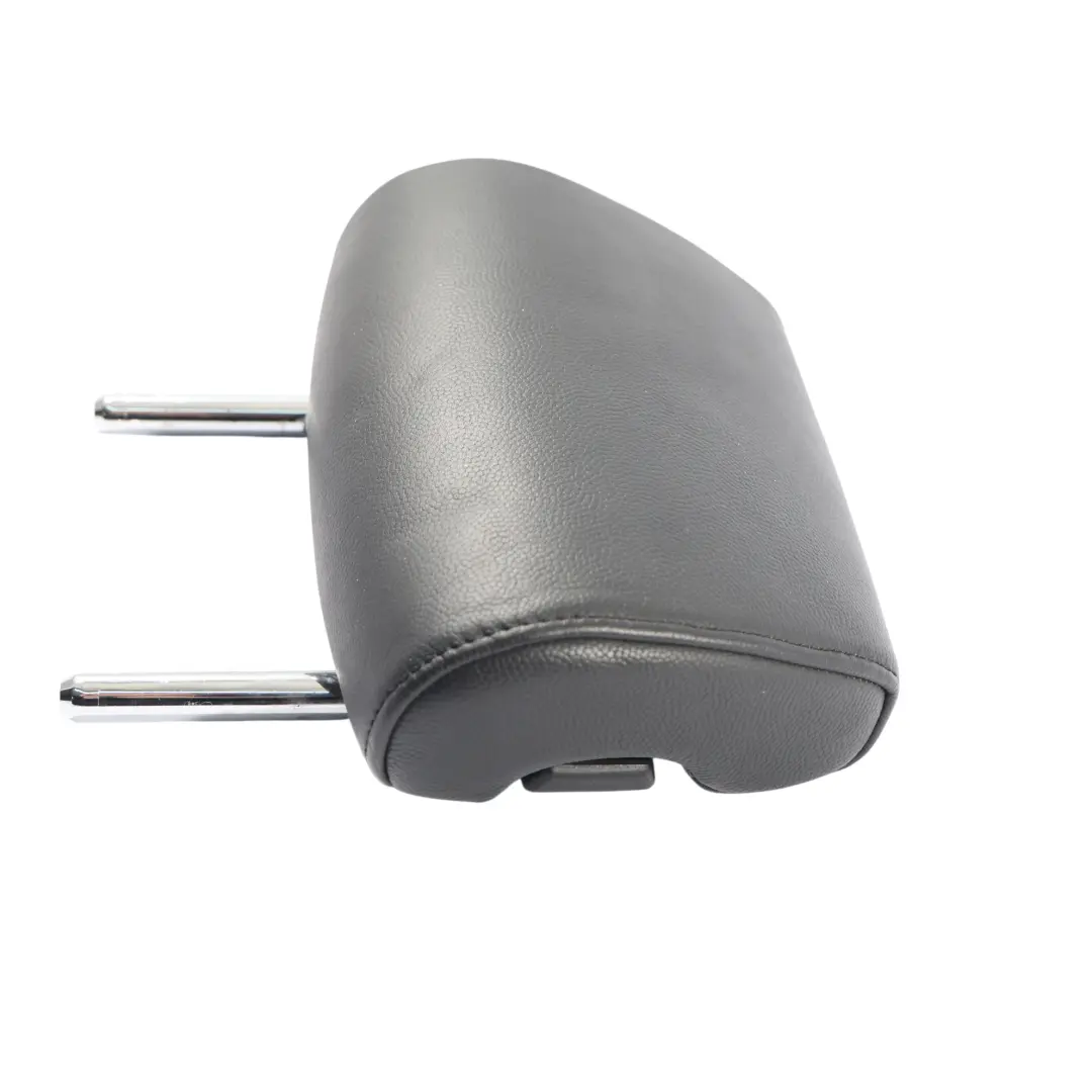 Siège Arrière Rabattable Appuie Tête Central Cuir Noir Boston pour BMW E87 à propos du numéro de pièce 6975863 BMW E87 Siège Arrière Rabattable Appuie Tête Central Cuir Noir Boston - SKU 6975863 - Numéro de pièce 6975863