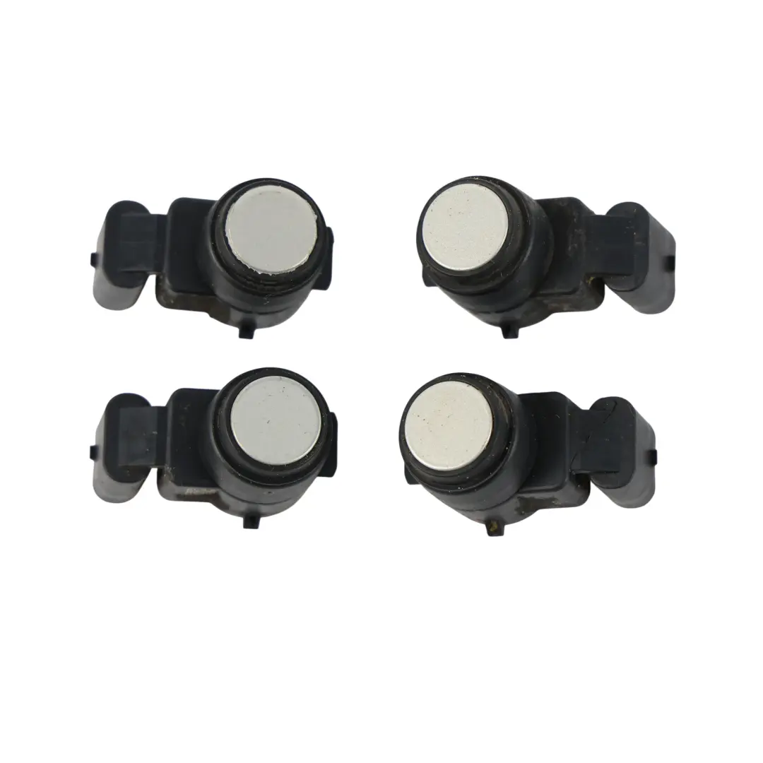 Czujnik Parkowania PDC Moonstone X04 Zestaw do BMW E81 E87 E90 o numerze 6977009 BMW E81 E87 E90 Czujnik Parkowania PDC Moonstone X04 Zestaw - SKU 6977009-MOND - Numer Części 6977009