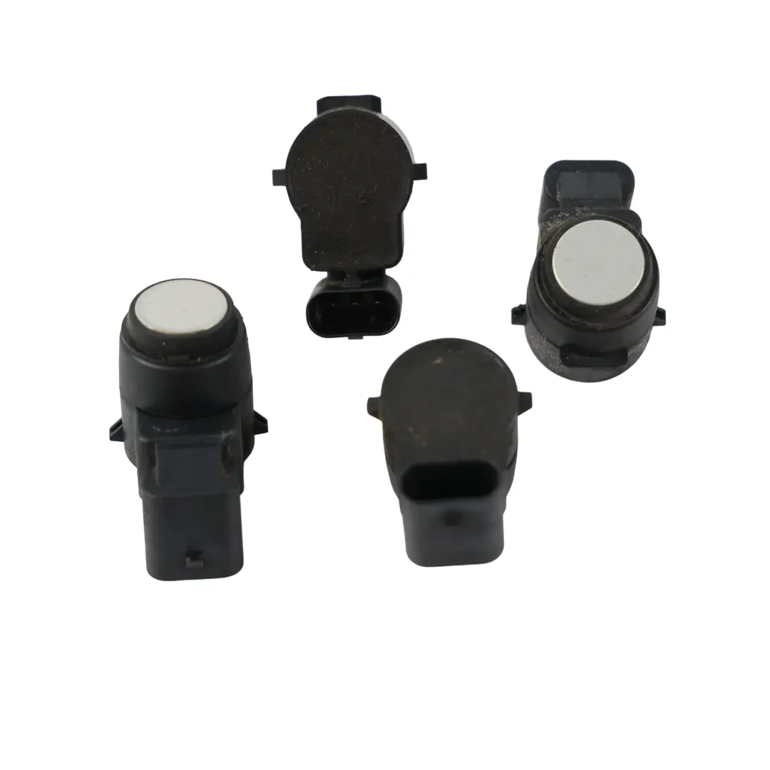 Parksensor PDC Ultraschall Mondstein X04 Set für BMW E81 E87 E90 mit Teilenummer 6977009 BMW E81 E87 E90 Parksensor PDC Ultraschall Mondstein X04 Set - SKU 6977009-MOND - Teilenummer 6977009