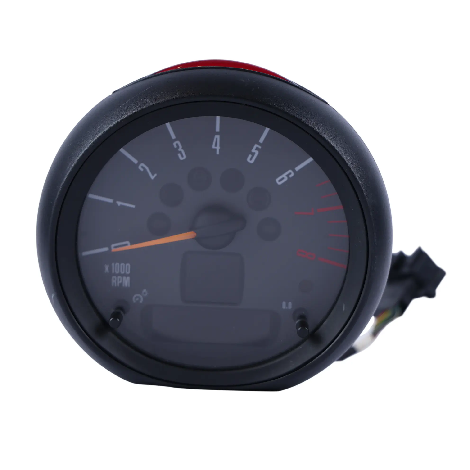 Mini Cooper R55 LCI R60 Tachometer Gauge Revolution Counter Petrol 6977076