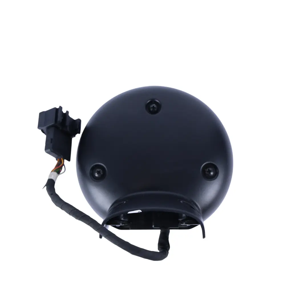 Mini Cooper R55 LCI R60 Tacómetro Cuentarrevoluciones Gasolina - SKU 6977076 - Número de pieza 6977076