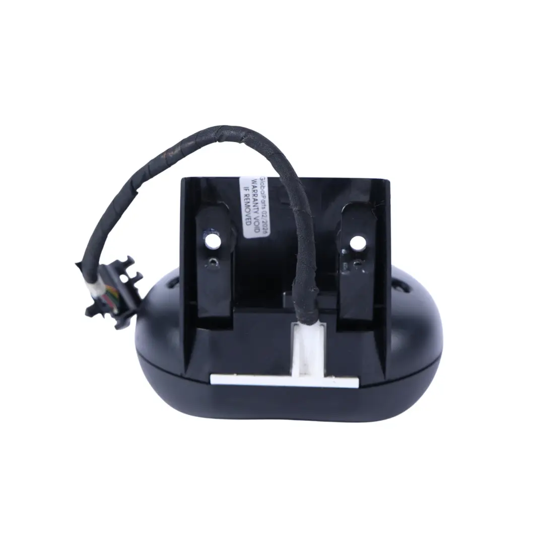 Mini Cooper R55 LCI R60 Tachometer Gauge Revolution Counter Petrol - SKU 6977076 - Part number 6977076