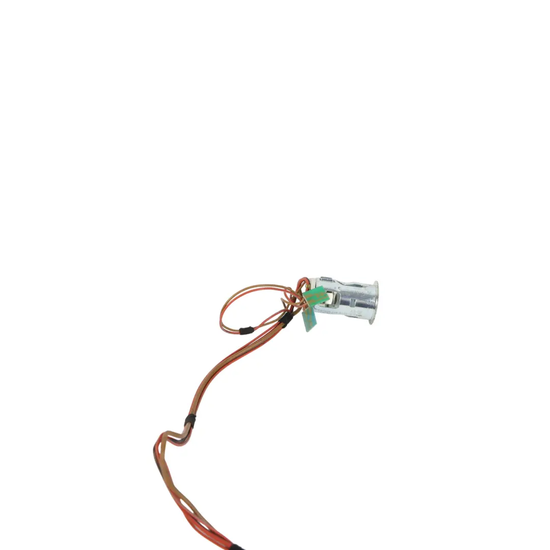 BMW X5 E70 F10 F10 LCI F11 F11 LCI Cigarette Base LED Lighter Socket - SKU 6977675 - Part number 6977675