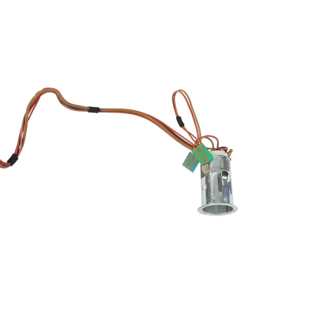 BMW X5 E70 F10 F10 LCI F11 F11 LCI Zigaretten Sockel LED Anzünder Buchse - SKU 6977675 - Teilenummer 6977675
