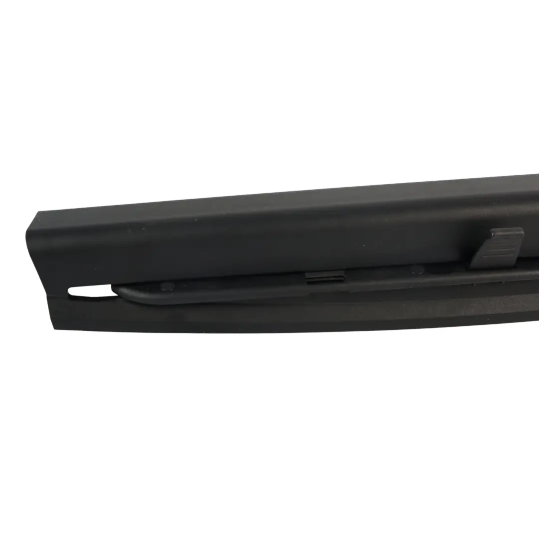 BMW E61 LCI Pare-Soleil Enroulable Vitre Porte Arrière Gauche - SKU 6984641 - Numéro de pièce 6984641