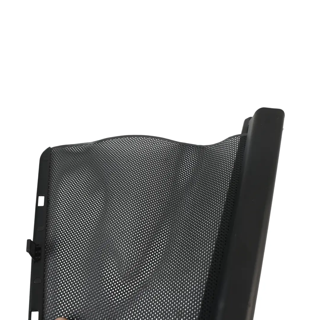 Door Window Triangle Roller Sun Screen Rear Right O/S to BMW E61 LCI with Part number 6984642 BMW E61 LCI Door Window Triangle Roller Sun Screen Rear Right O/S - SKU 6984642 - Part number 6984642