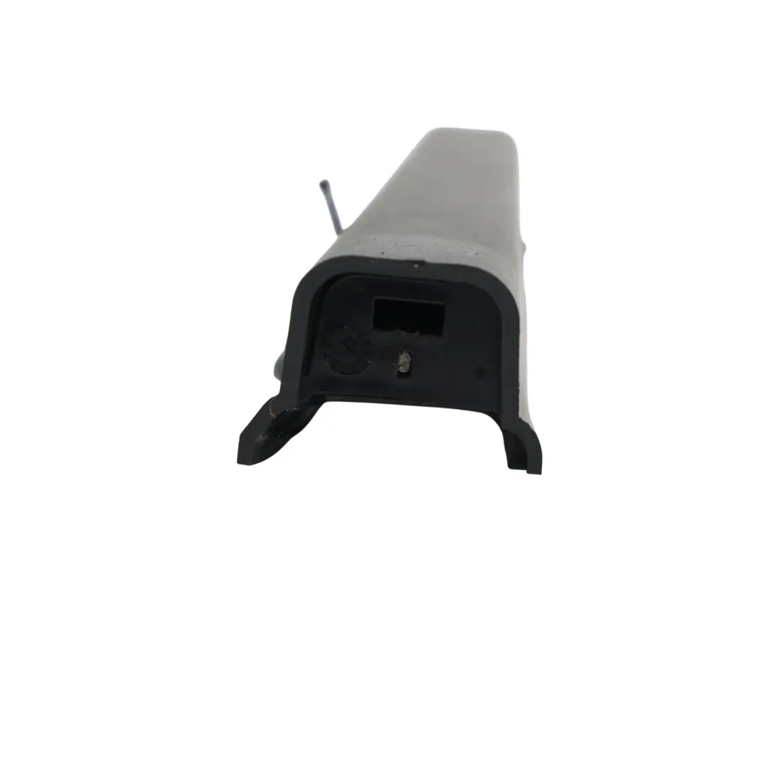 BMW E61 LCI Finestrino Porta Triangolo Rullo Parasole Posteriore Destro - SKU 6984642 - Numero di parte 6984642